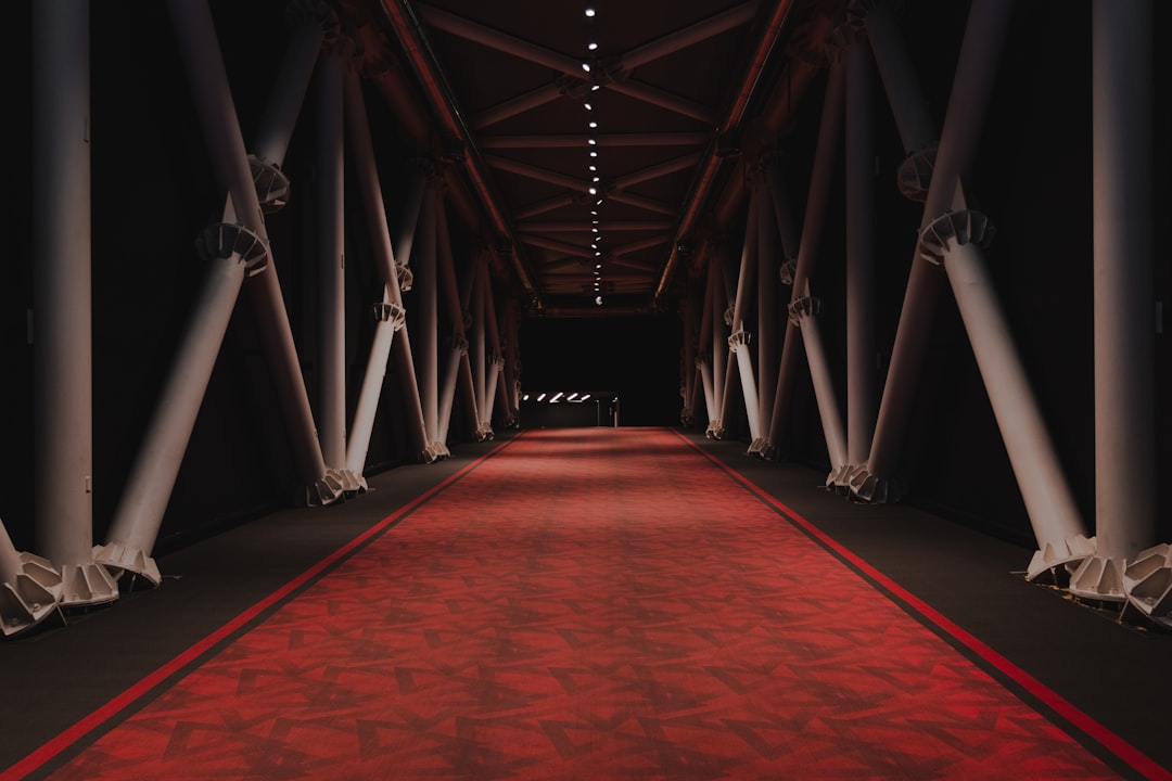 Photo Red carpet